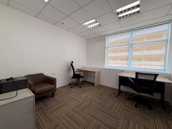 Epl Building (D3), Factory #593482421